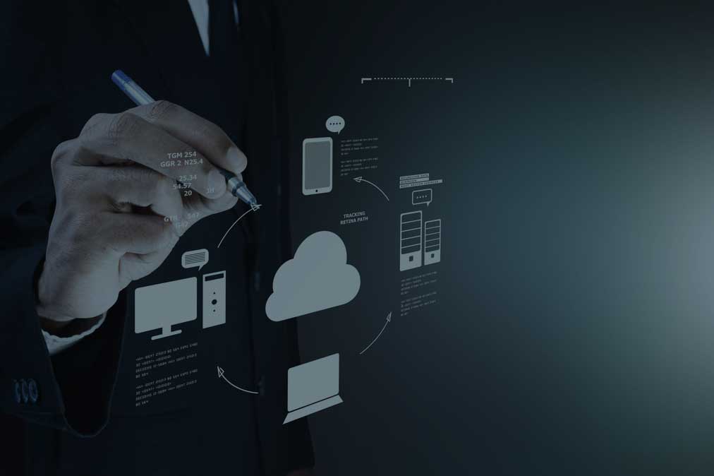 Hardware y software en la nube