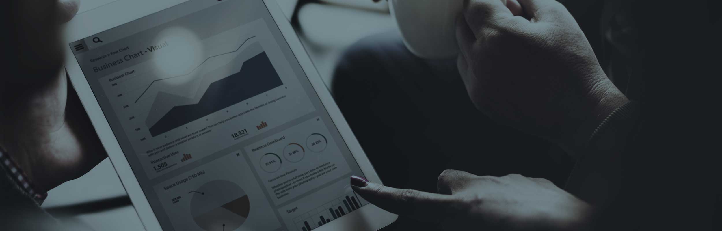 Gestión automática de alertas